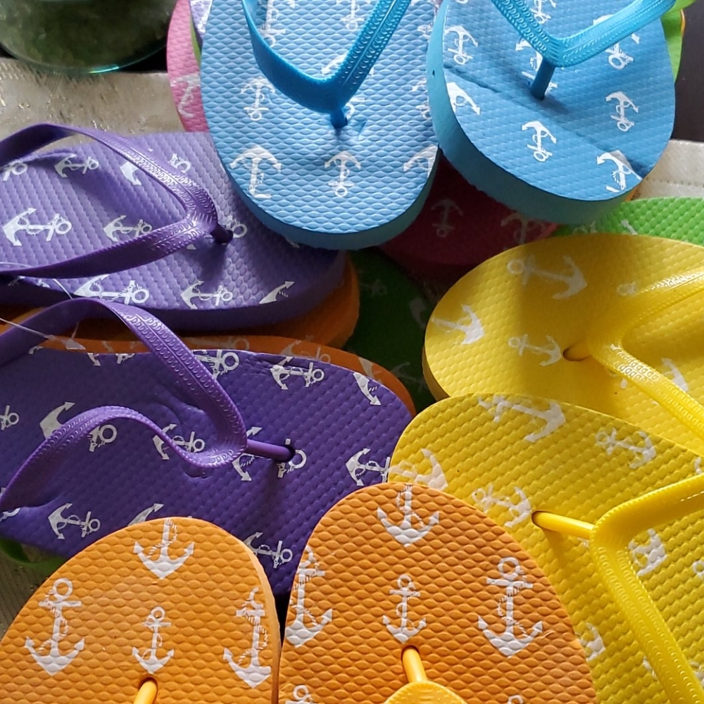 Flip flops